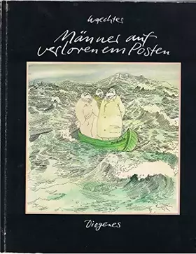 Couverture du produit · Männer auf verlorenem Posten. Sonderausgabe