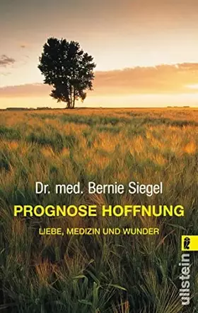 Couverture du produit · Prognose Hoffnung: Liebe, Medizin und Wunder (0)