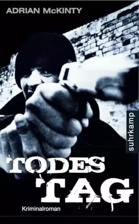 Couverture du produit · Todestag: Kriminalroman (Dead-Trilogie 3)