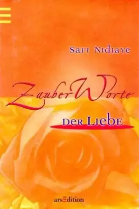 Couverture du produit · Zauberworte der Liebe