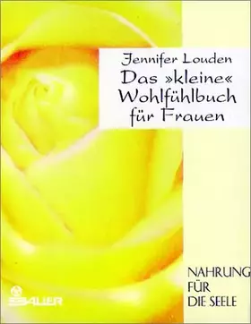 Couverture du produit · Das kleine Wohlfühlbuch für Frauen