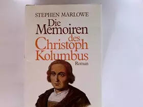 Couverture du produit · Die Memoiren des Christoph Kolumbus. Roman