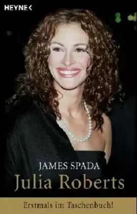 Couverture du produit · Julia Roberts