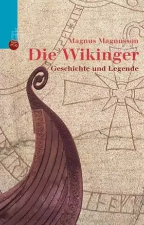 Couverture du produit · Die Wikinger: Geschichte und Legende