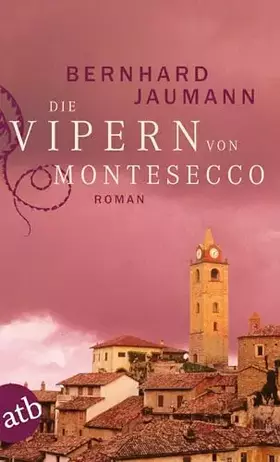 Couverture du produit · Die Vipern von Montesecco