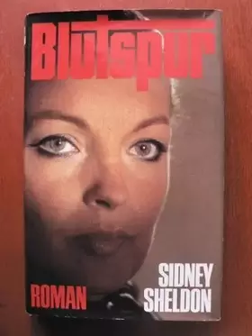 Couverture du produit · Blutspur