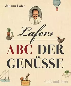 Couverture du produit · Lafers ABC der Genüsse