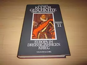 Couverture du produit · Europa im Dreißigjährigen Krieg