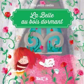 Couverture du produit · La Belle au bois dormant