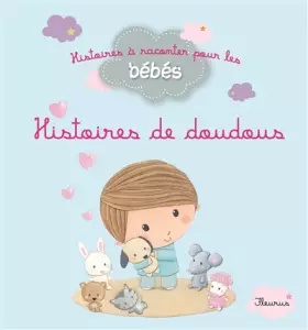 Couverture du produit · Histoires de doudous