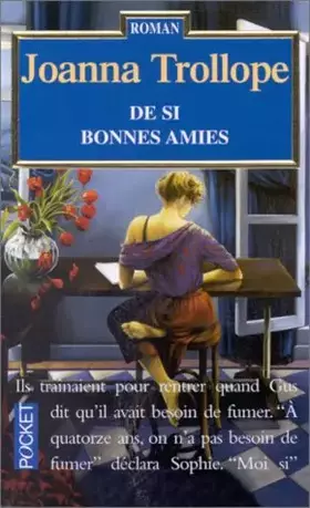 Couverture du produit · De si bonnes amies