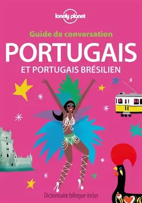 Couverture du produit · Guide de conversation Portugais et Brésilien - 5ed