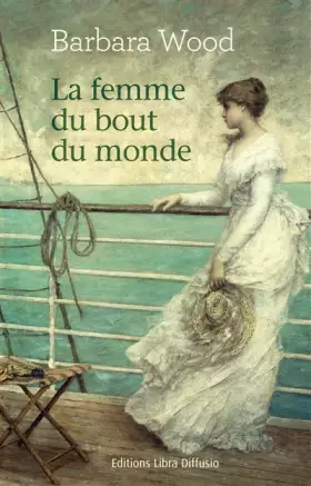 Couverture du produit · La femme du bout du monde