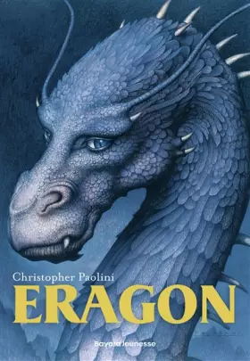 Couverture du produit · Eragon poche, Tome 01: Eragon