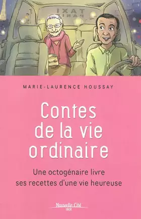Couverture du produit · Contes de la vie ordinaire