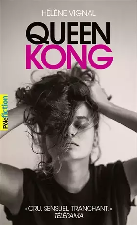 Couverture du produit · Queen Kong