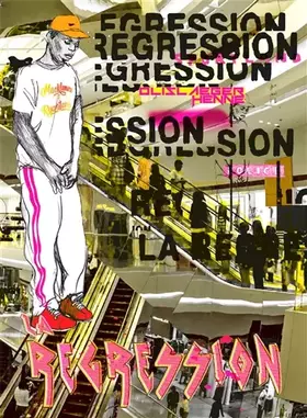 Couverture du produit · La régression