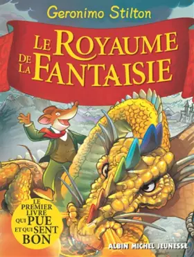 Couverture du produit · Le Royaume de la Fantaisie