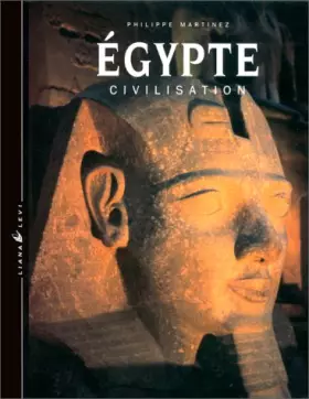 Couverture du produit · Egypte