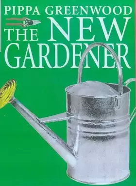 Couverture du produit · New Gardener