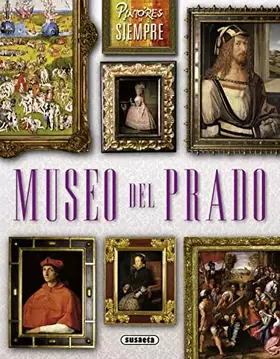 Couverture du produit · Museo del Prado (Pintores de siempre)