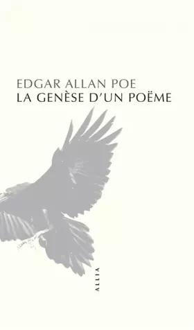 Couverture du produit · La genèse d'un poëme