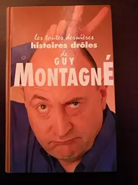 Couverture du produit · Les toutes dernières histoires drôles