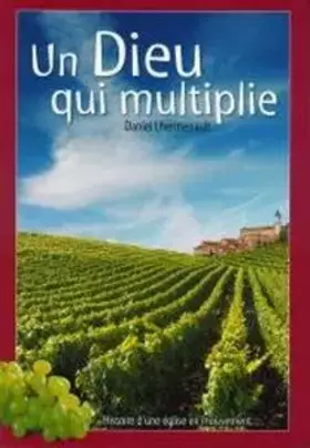 Couverture du produit · Un Dieu qui multiplie