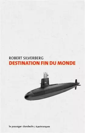 Couverture du produit · Destination Fin du Monde