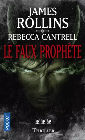 Couverture du produit · Le Faux prophète (3)