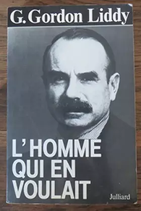 Couverture du produit · l homme qui en voulait