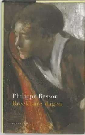 Couverture du produit · Breekbare dagen