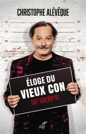 Couverture du produit · Eloge du vieux con moderne
