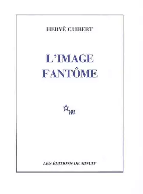 Couverture du produit · L'image fantôme
