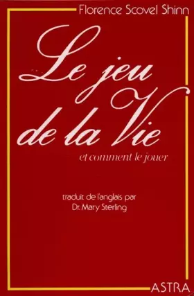 Couverture du produit · Le jeu de la Vie et comment le jouer