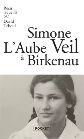 Couverture du produit · L'Aube à Birkenau