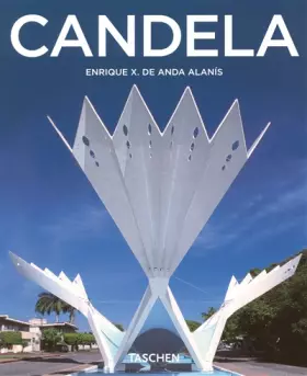 Couverture du produit · Candela
