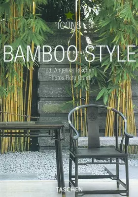 Couverture du produit · PO-BAMBOO STYLE