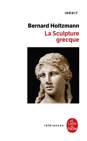 Couverture du produit · La Sculpture grecque
