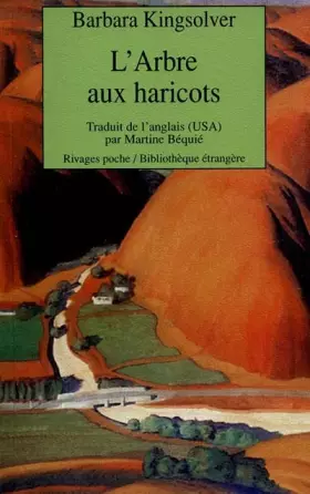 Couverture du produit · L'Arbre aux haricots