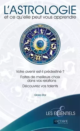 Couverture du produit · L'astrologie et ce qu'elle peut vous apprendre