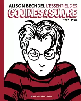 Couverture du produit · L'essentiel des gouines à suivre