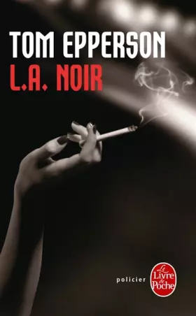 Couverture du produit · L.A. Noir (plp)