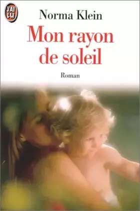 Couverture du produit · Mon rayon de soleil