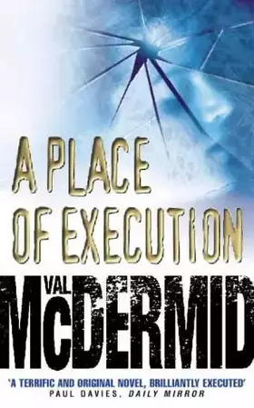 Couverture du produit · A Place of Execution
