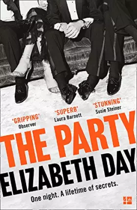 Couverture du produit · The Party