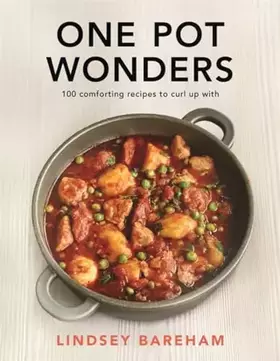 Couverture du produit · One Pot Wonders