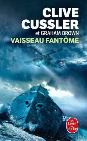 Couverture du produit · Vaisseau fantôme
