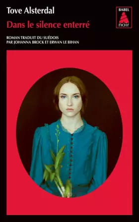 Couverture du produit · Dans le silence enterré
