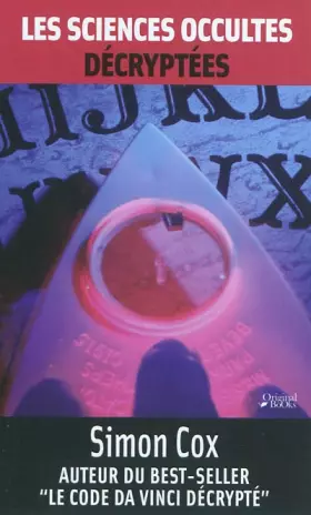 Couverture du produit · Sciences occultes décryptées